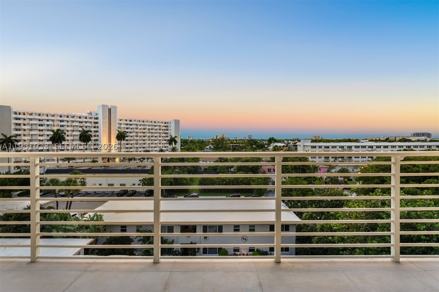 TERRACES CONDO - Residential