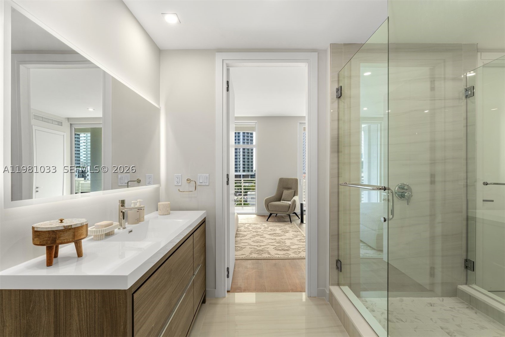 TERRACES CONDO - Residential