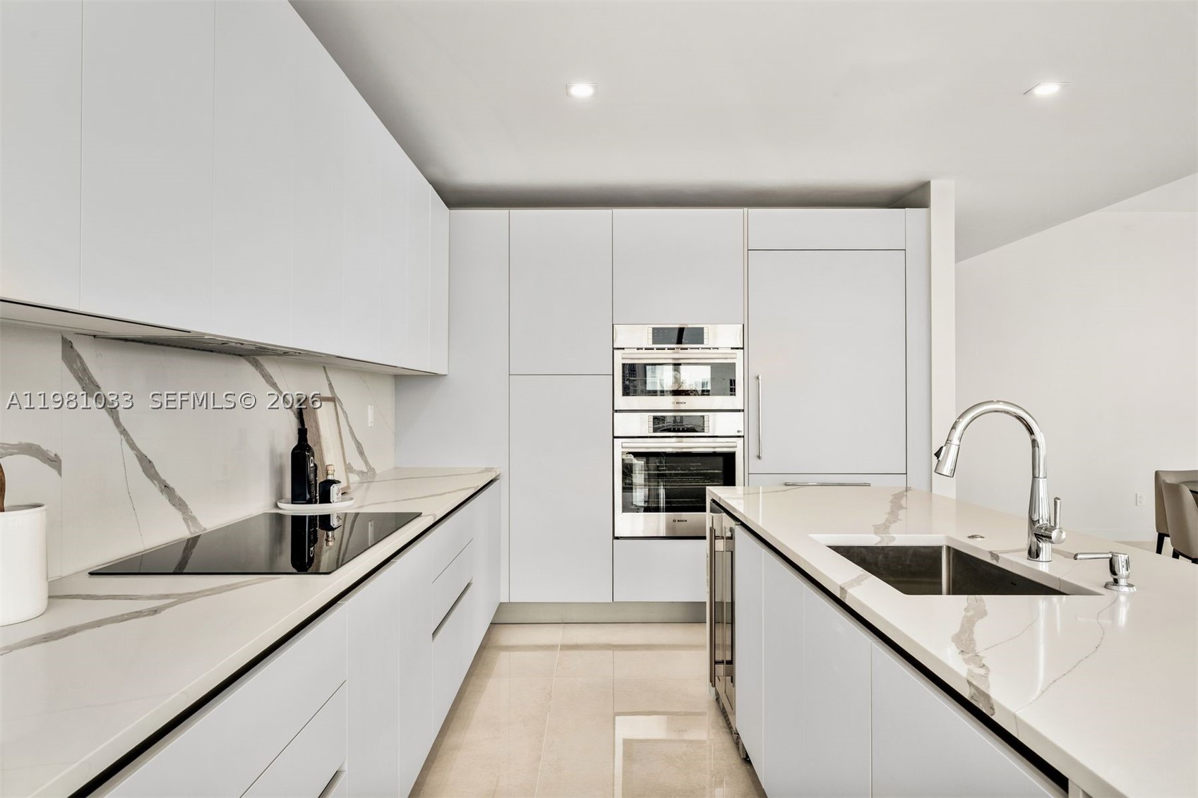 TERRACES CONDO - Residential