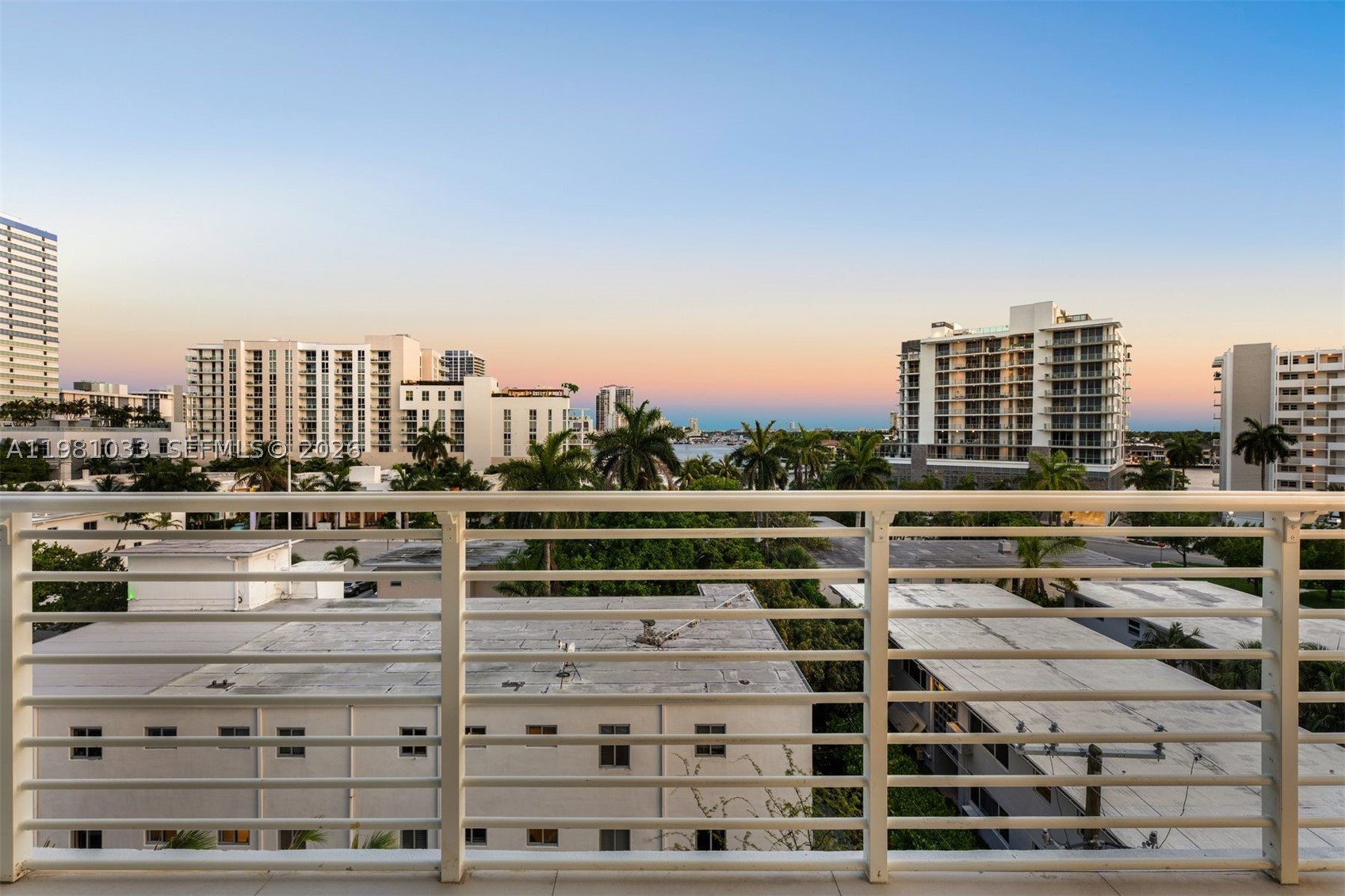 TERRACES CONDO - Residential