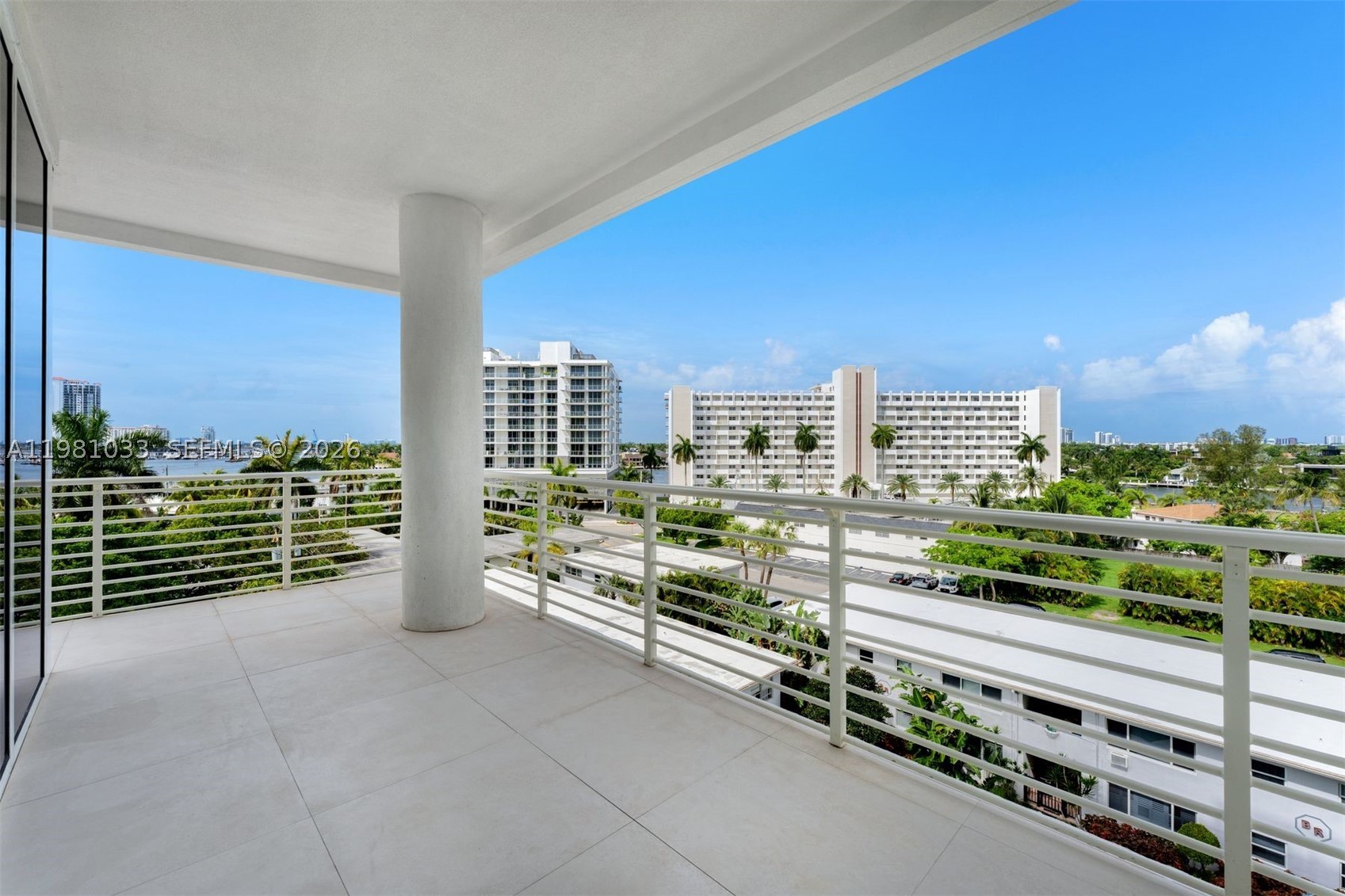 TERRACES CONDO - Residential