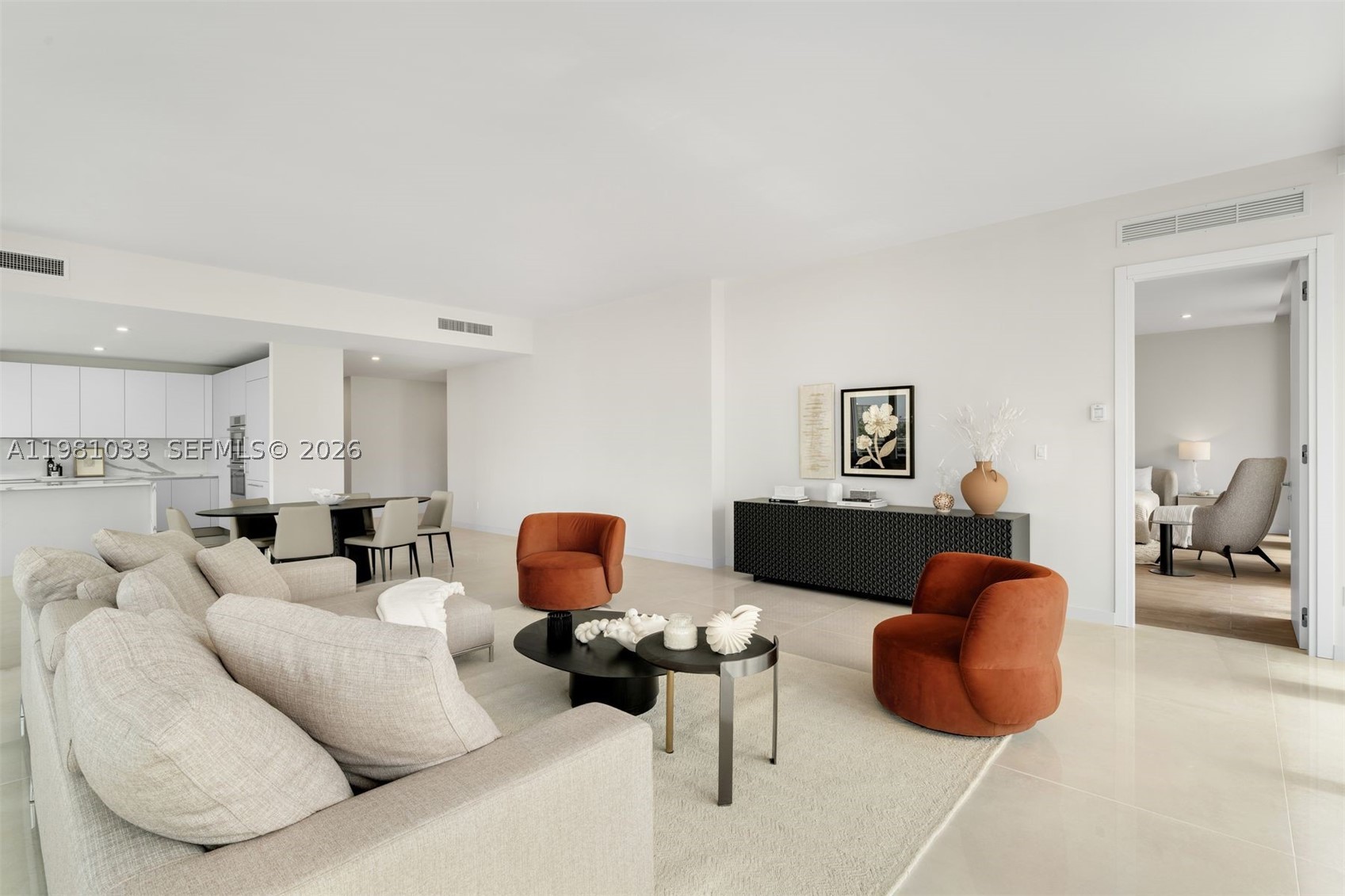 TERRACES CONDO - Residential