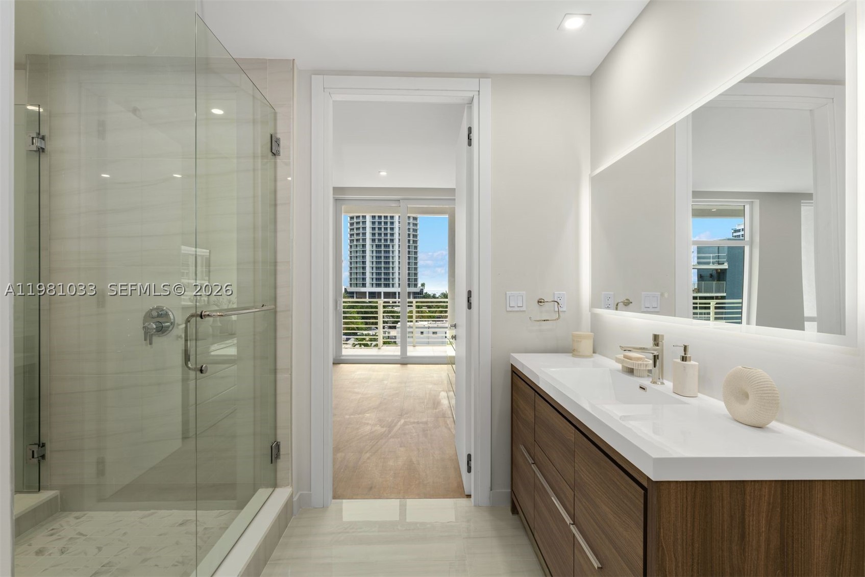 TERRACES CONDO - Residential