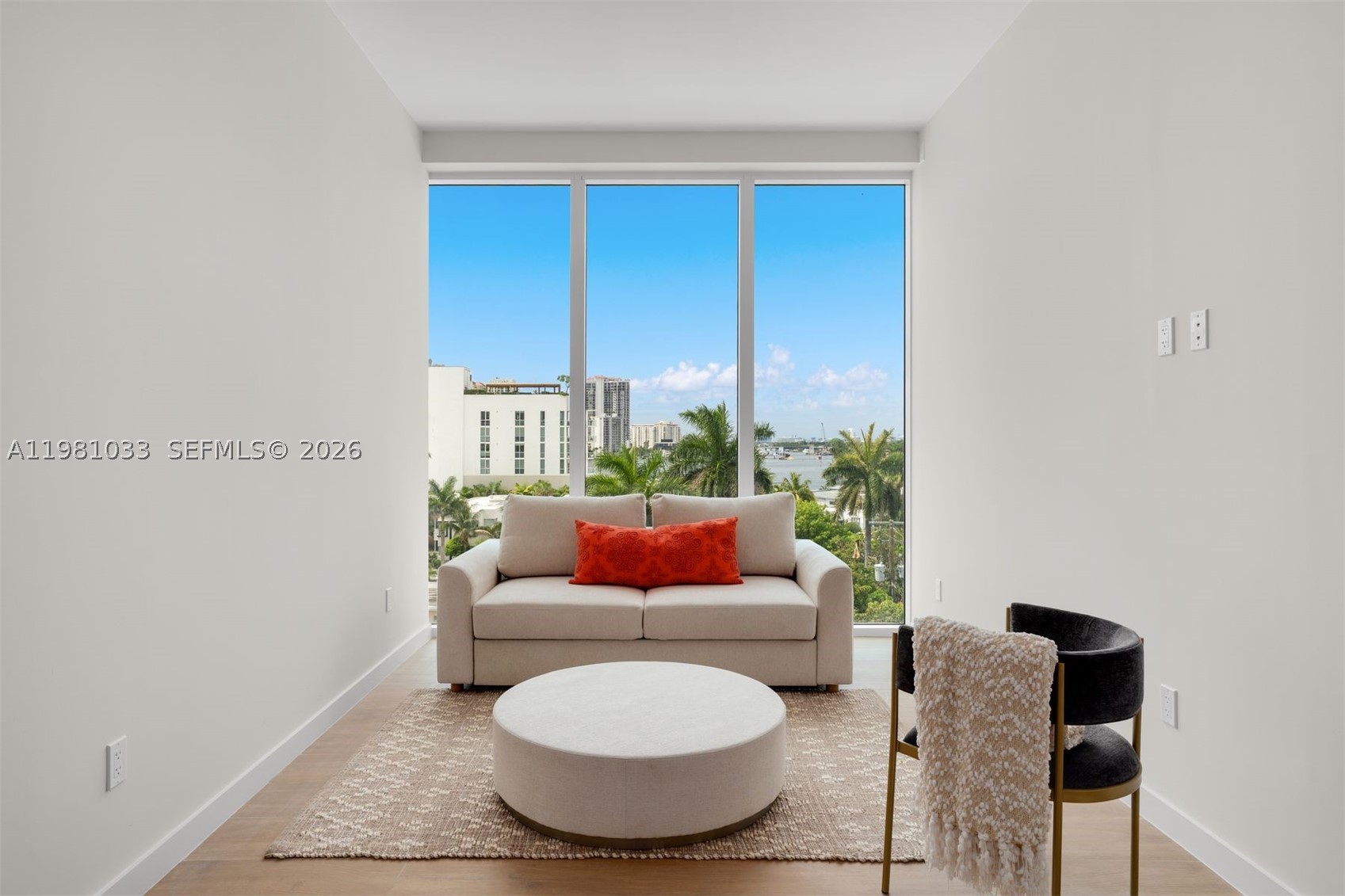 TERRACES CONDO - Residential