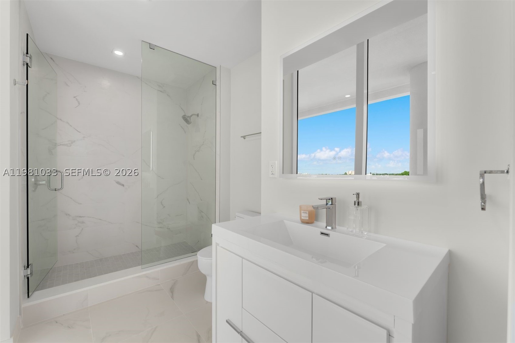 TERRACES CONDO - Residential