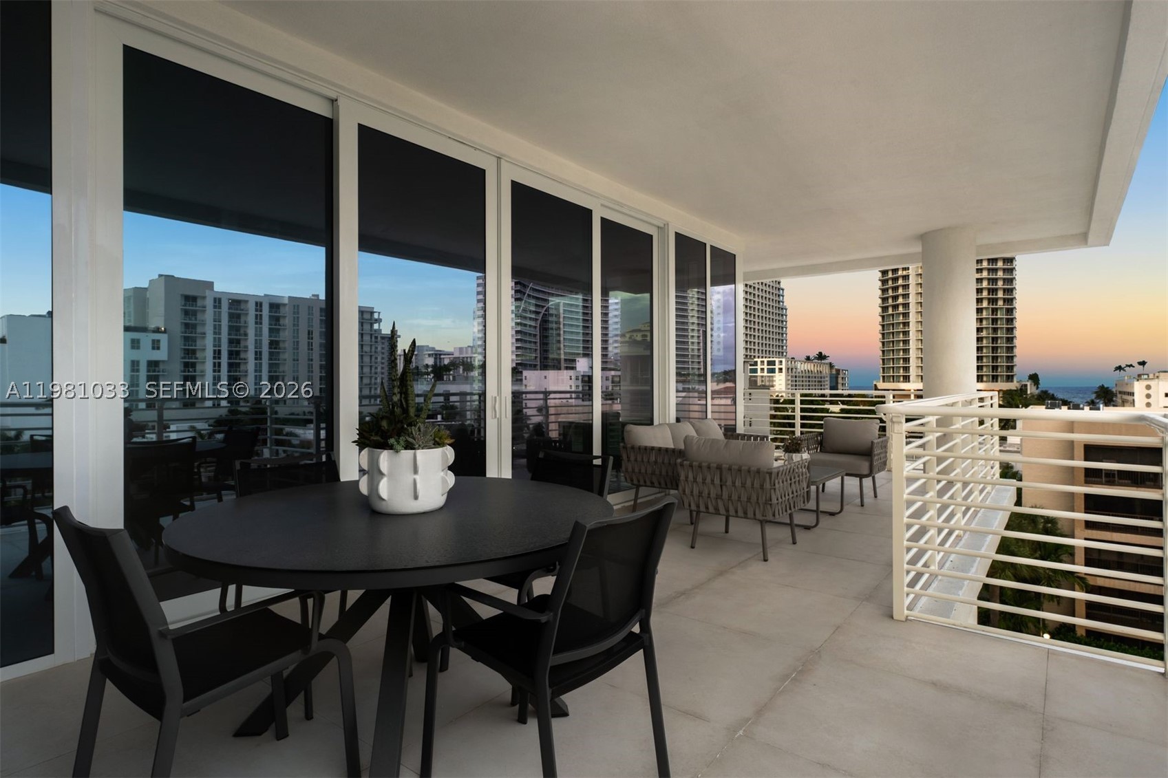 TERRACES CONDO - Residential