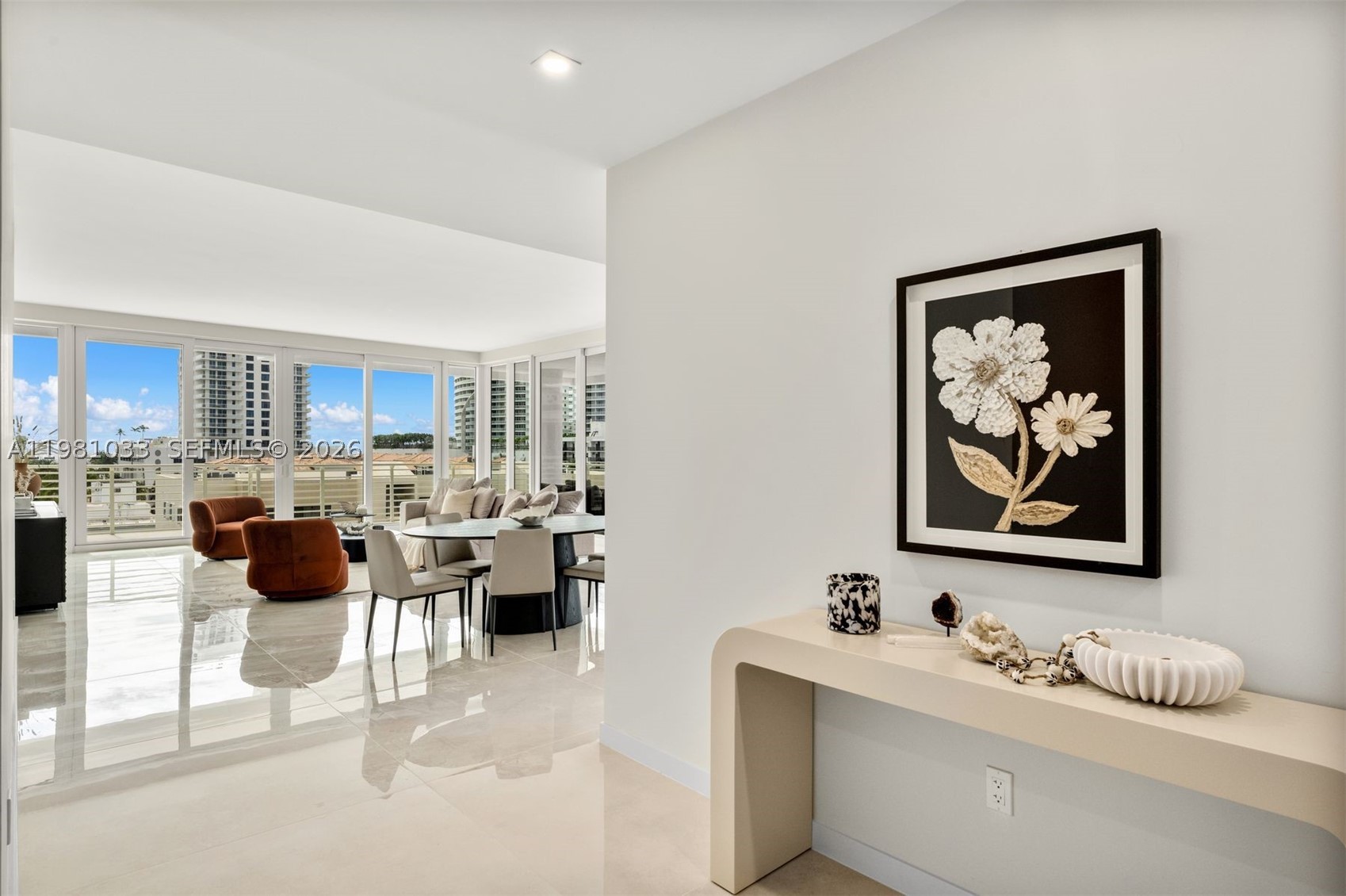 TERRACES CONDO - Residential