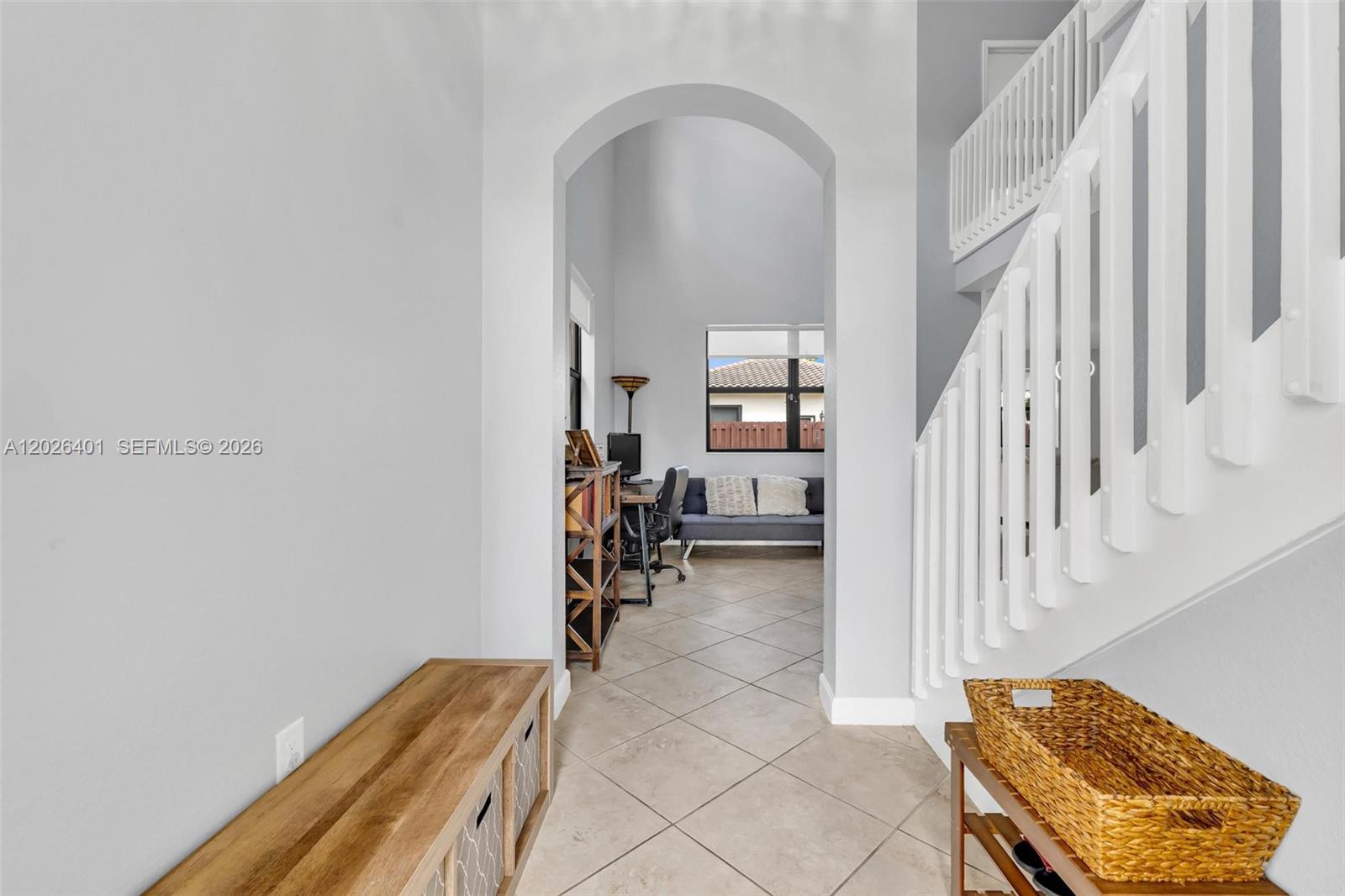 BAYWINDS AT COZUMEL - Residential Lease