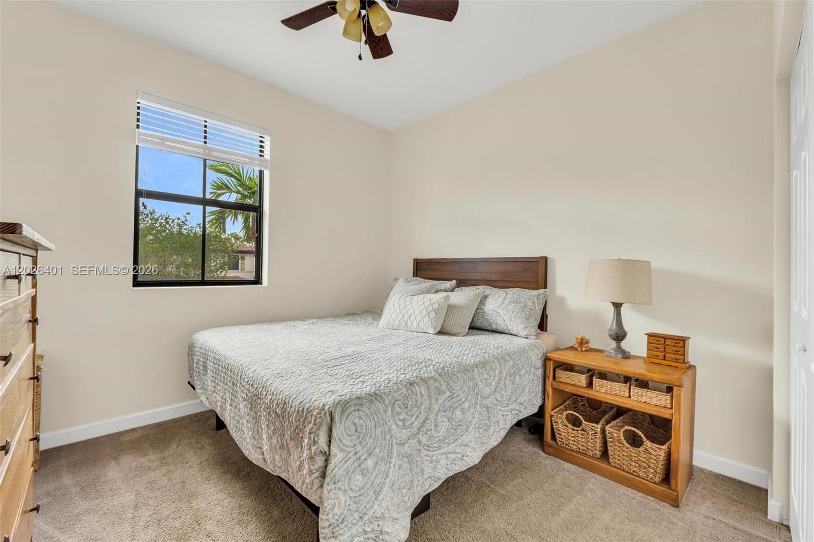 BAYWINDS AT COZUMEL - Residential Lease