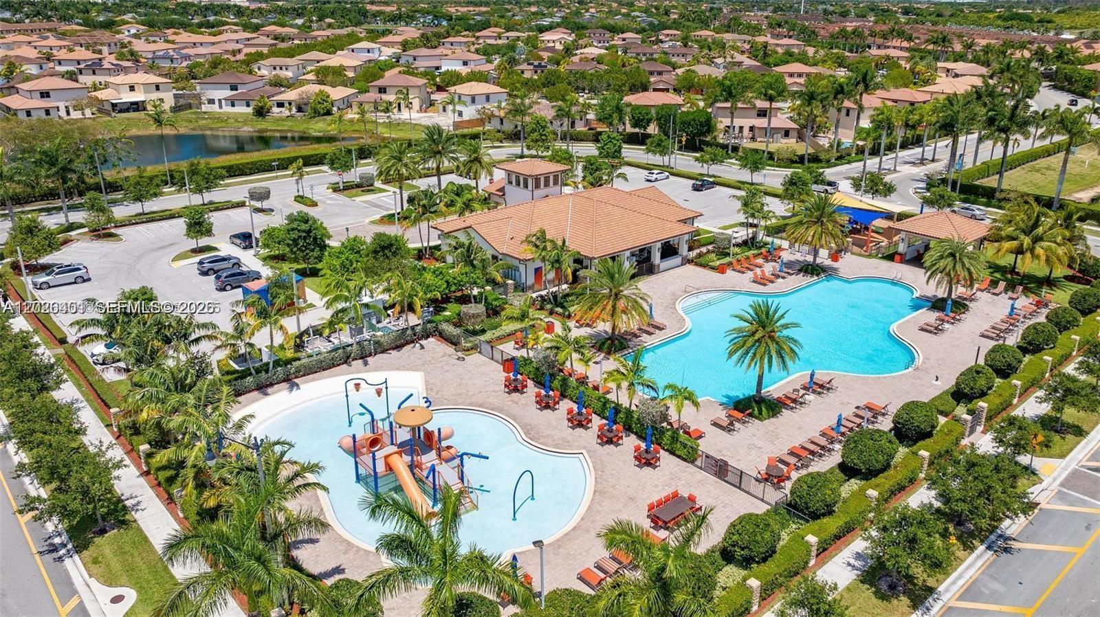 BAYWINDS AT COZUMEL - Residential Lease