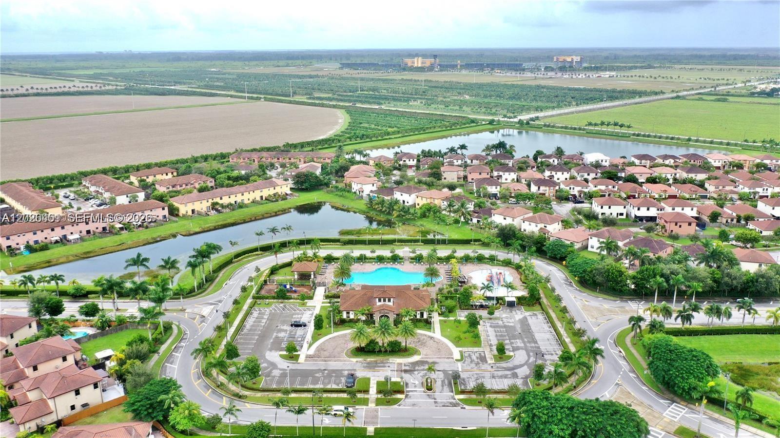 BAYWINDS AT COZUMEL - Residential Lease