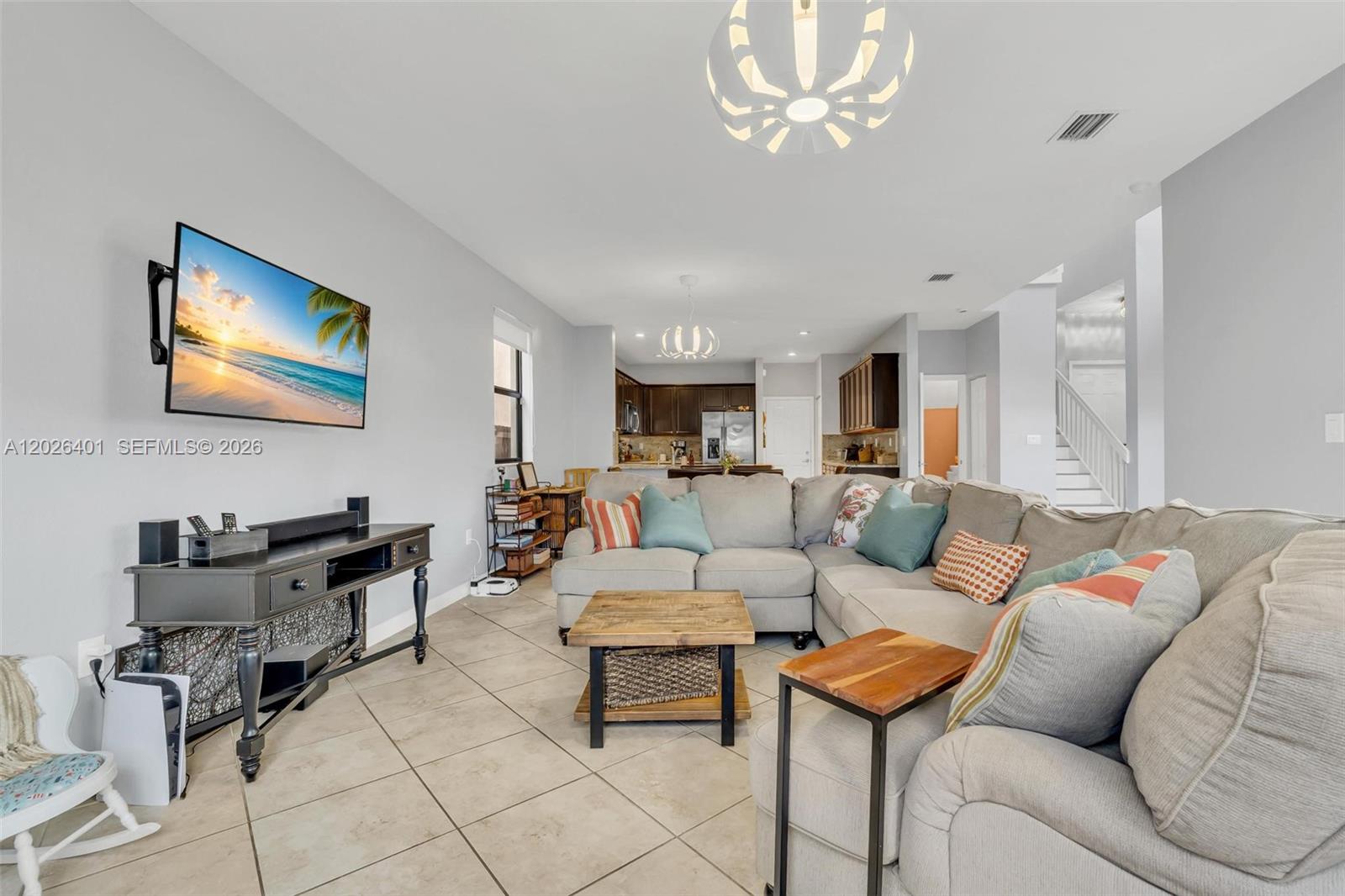 BAYWINDS AT COZUMEL - Residential Lease