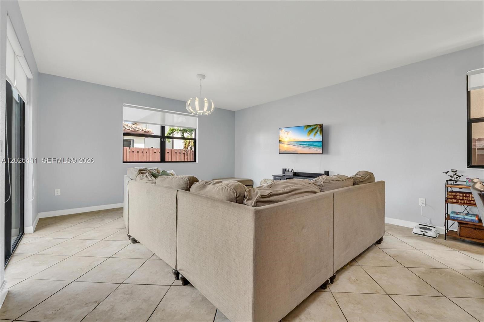 BAYWINDS AT COZUMEL - Residential Lease