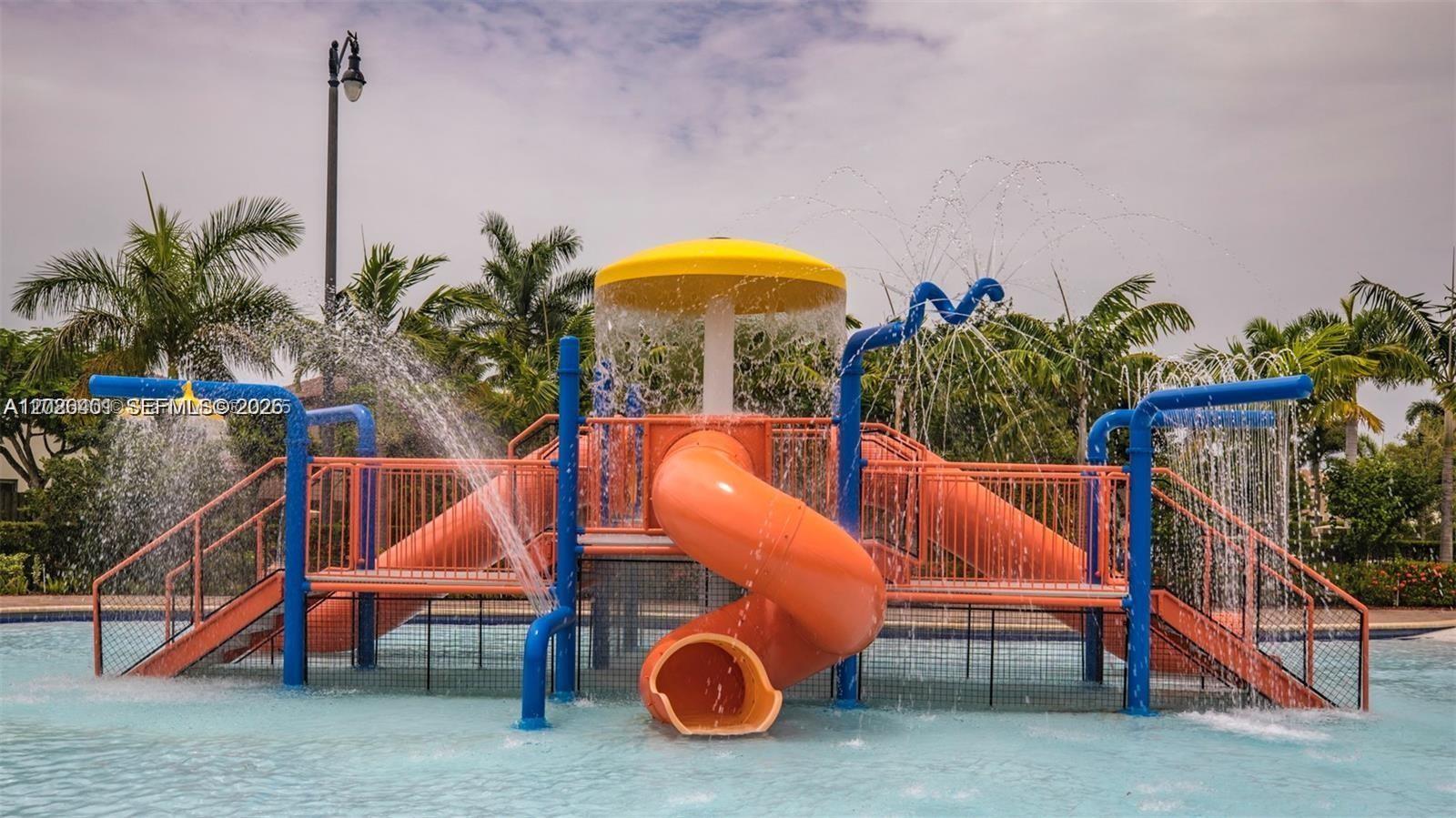 BAYWINDS AT COZUMEL - Residential Lease