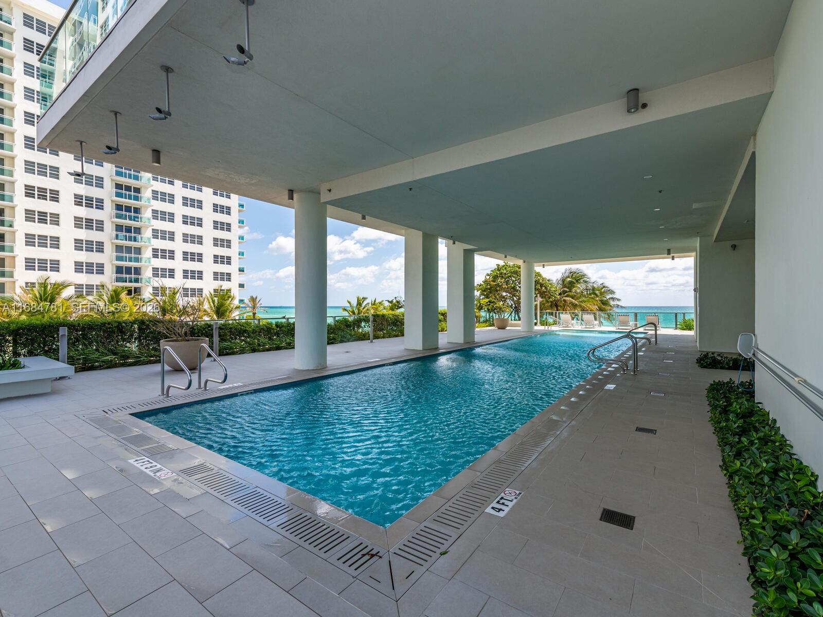 L'ATELIER CONDO - Residential