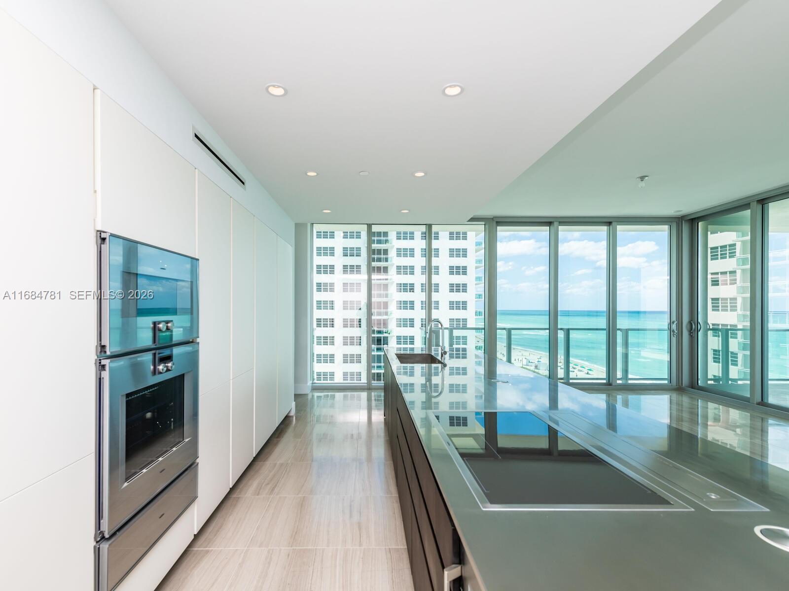 L'ATELIER CONDO - Residential