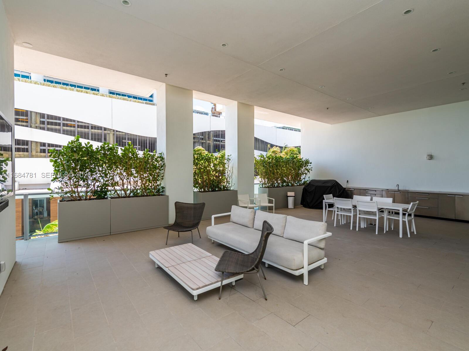 L'ATELIER CONDO - Residential