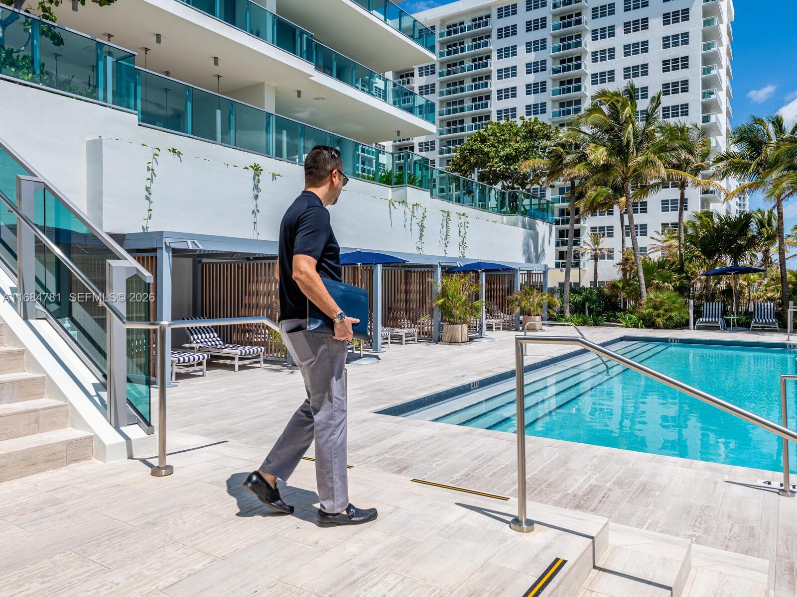 L'ATELIER CONDO - Residential