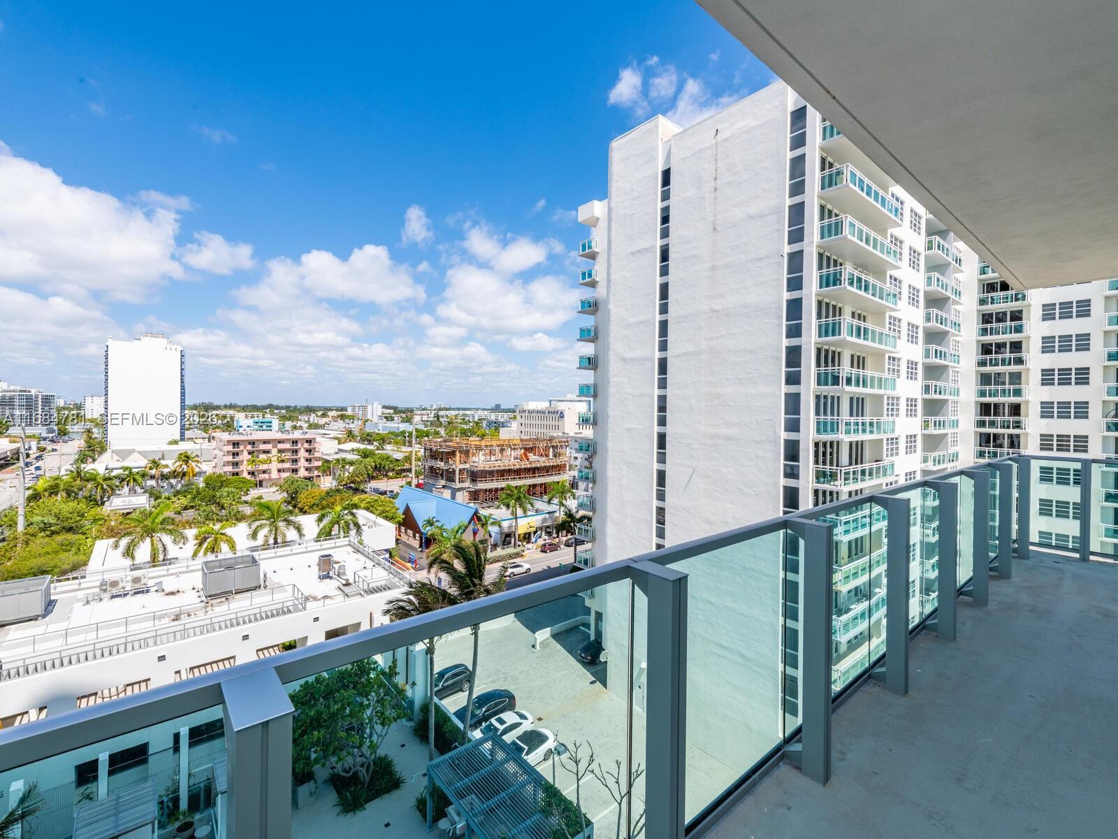 L'ATELIER CONDO - Residential