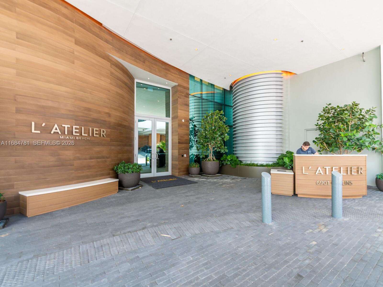 L'ATELIER CONDO - Residential