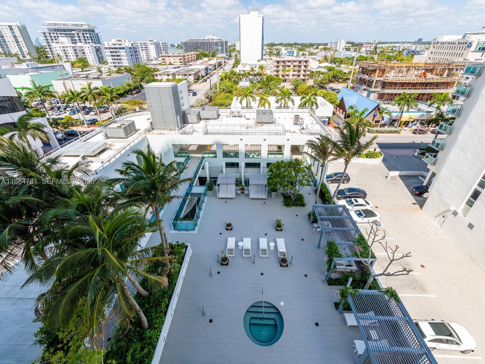 L'ATELIER CONDO - Residential