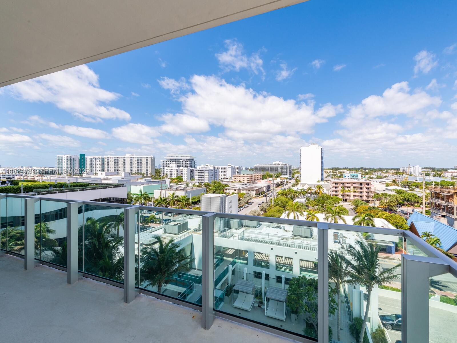 L'ATELIER CONDO - Residential