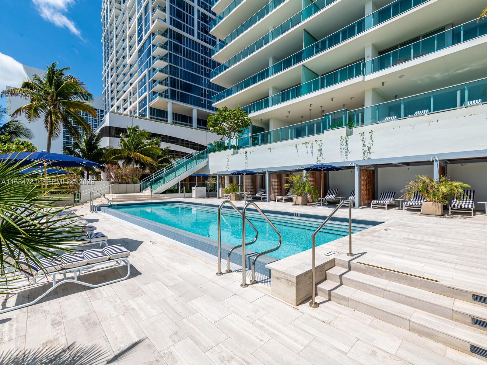 L'ATELIER CONDO - Residential