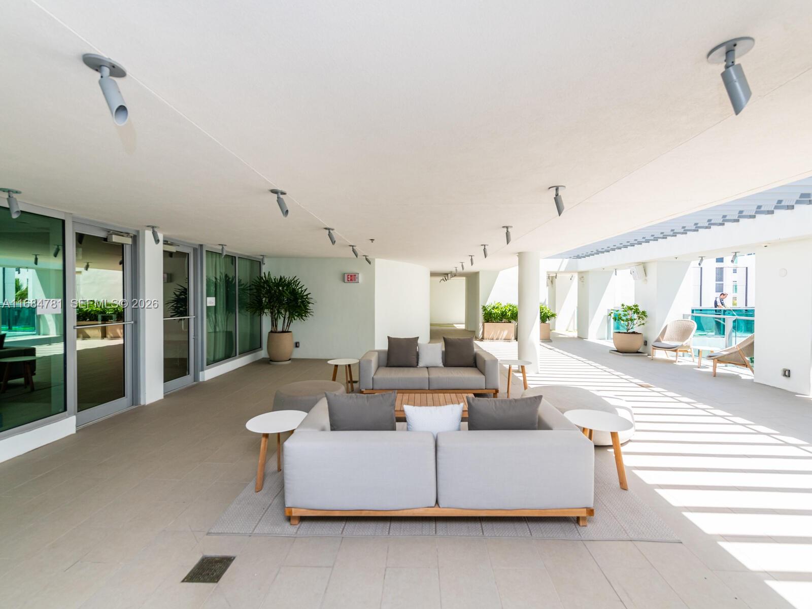 L'ATELIER CONDO - Residential