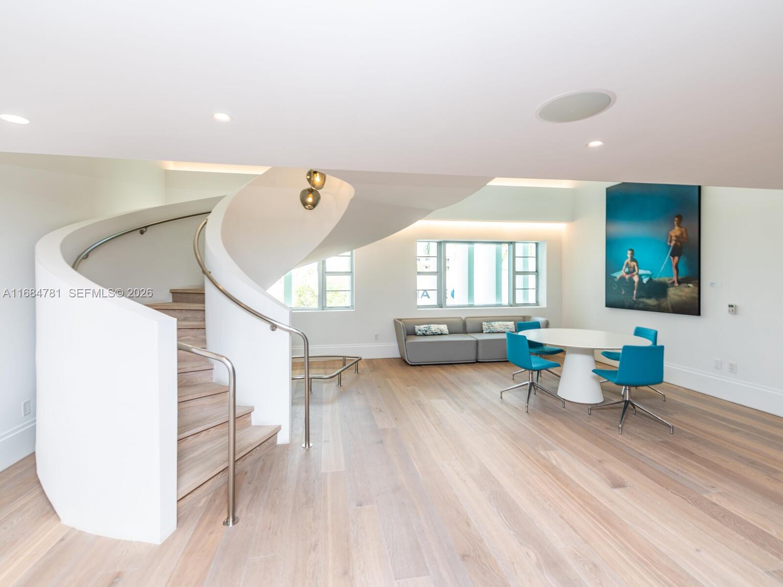L'ATELIER CONDO - Residential