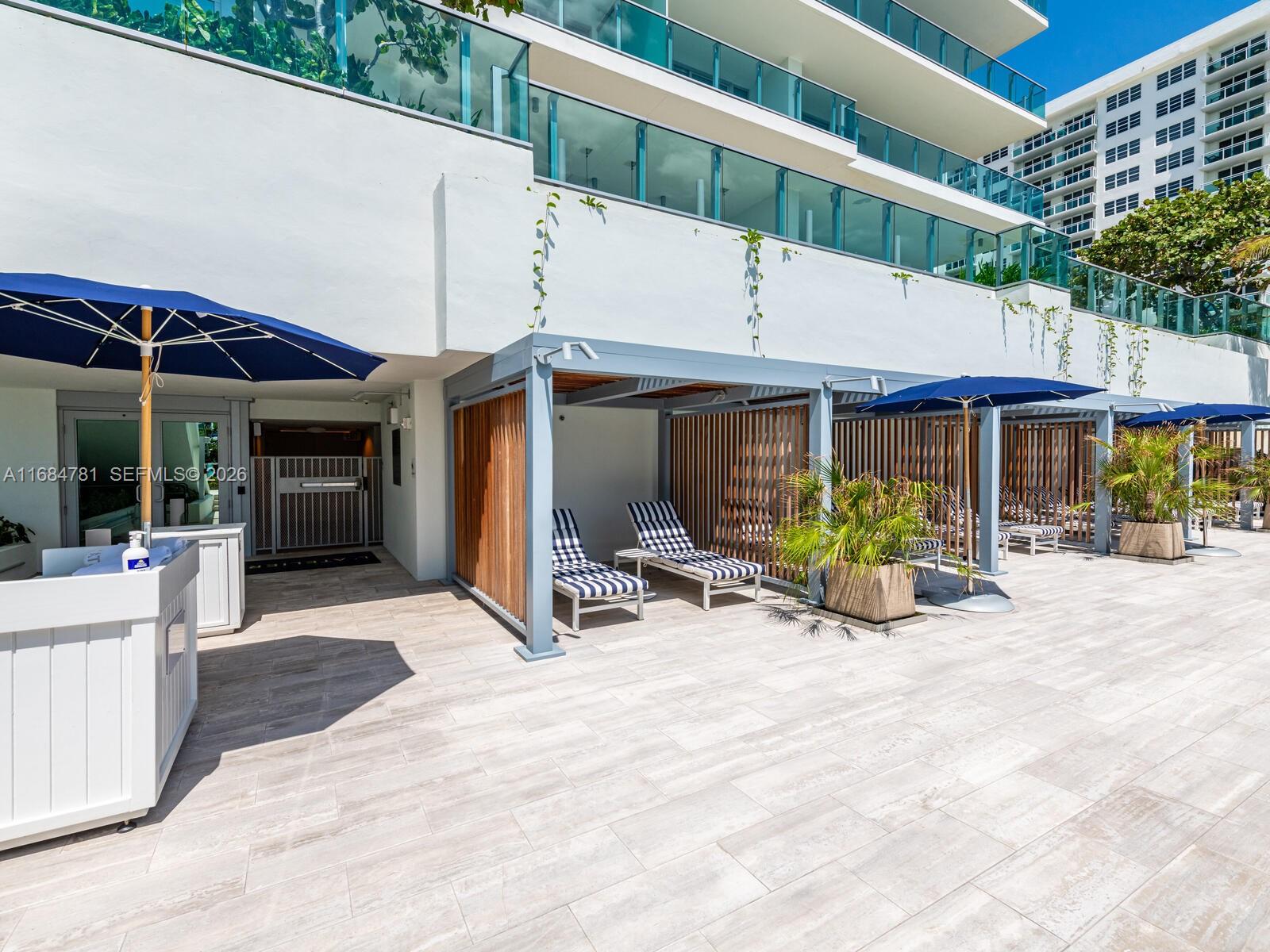L'ATELIER CONDO - Residential