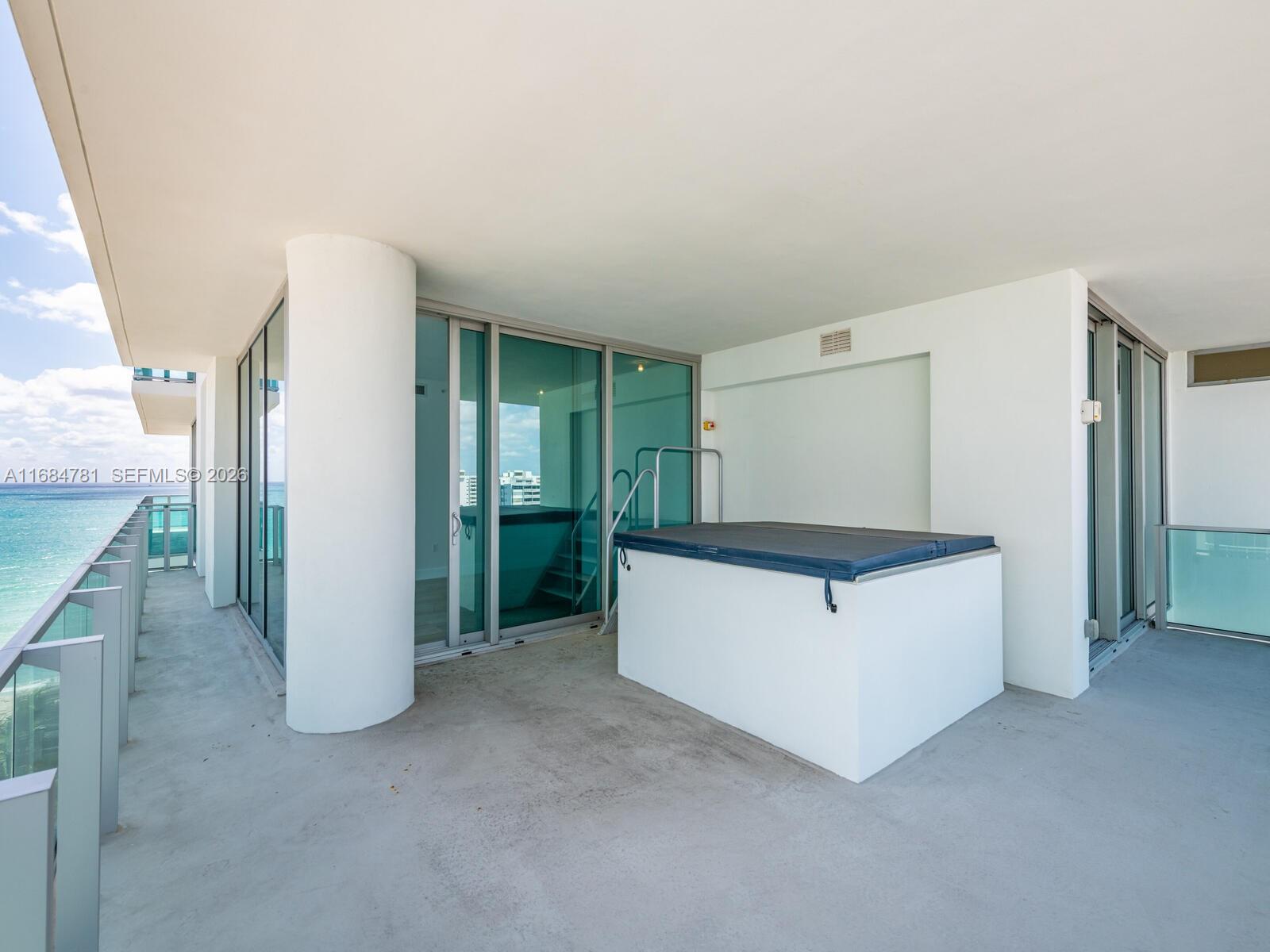 L'ATELIER CONDO - Residential