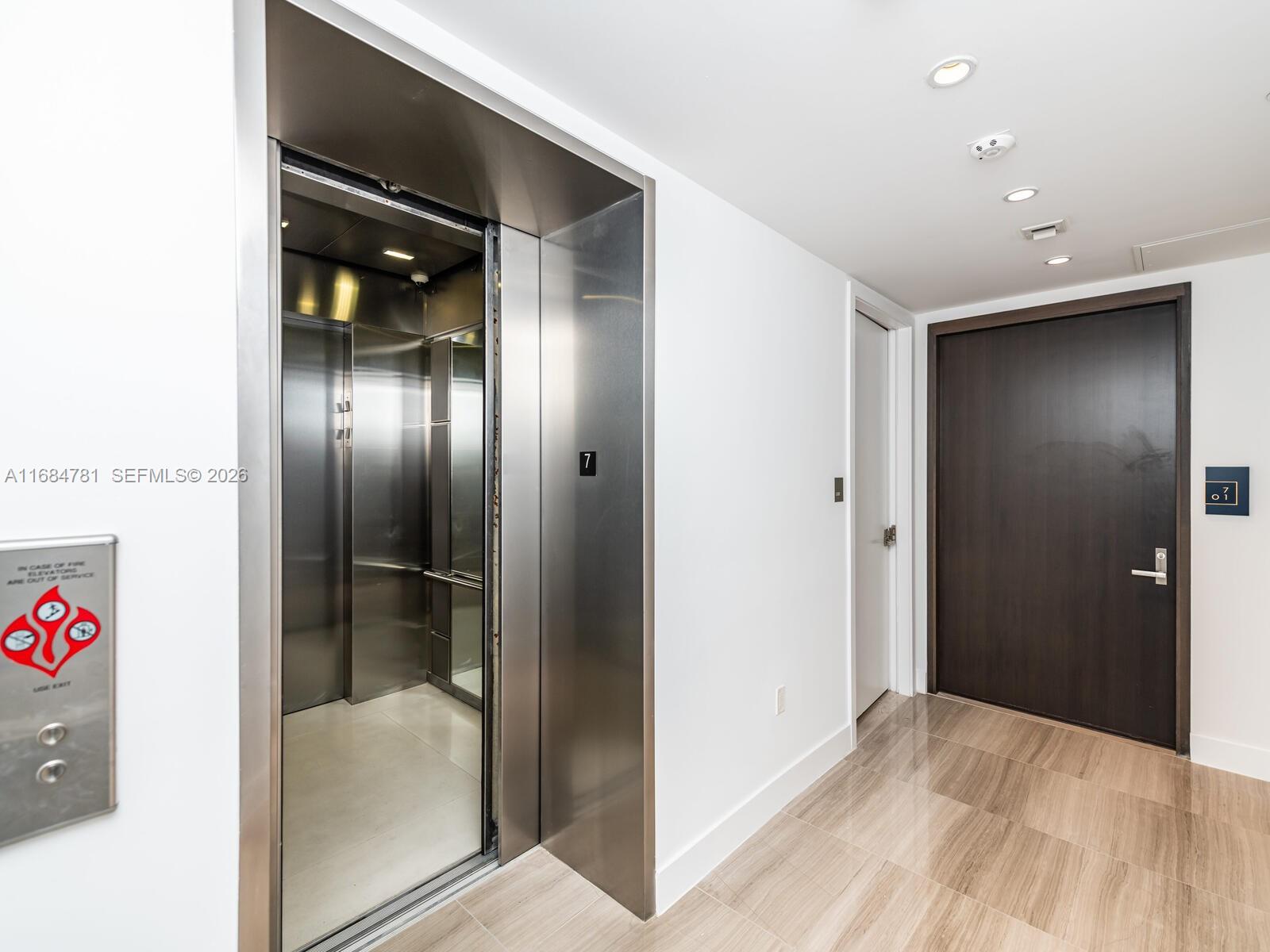 L'ATELIER CONDO - Residential
