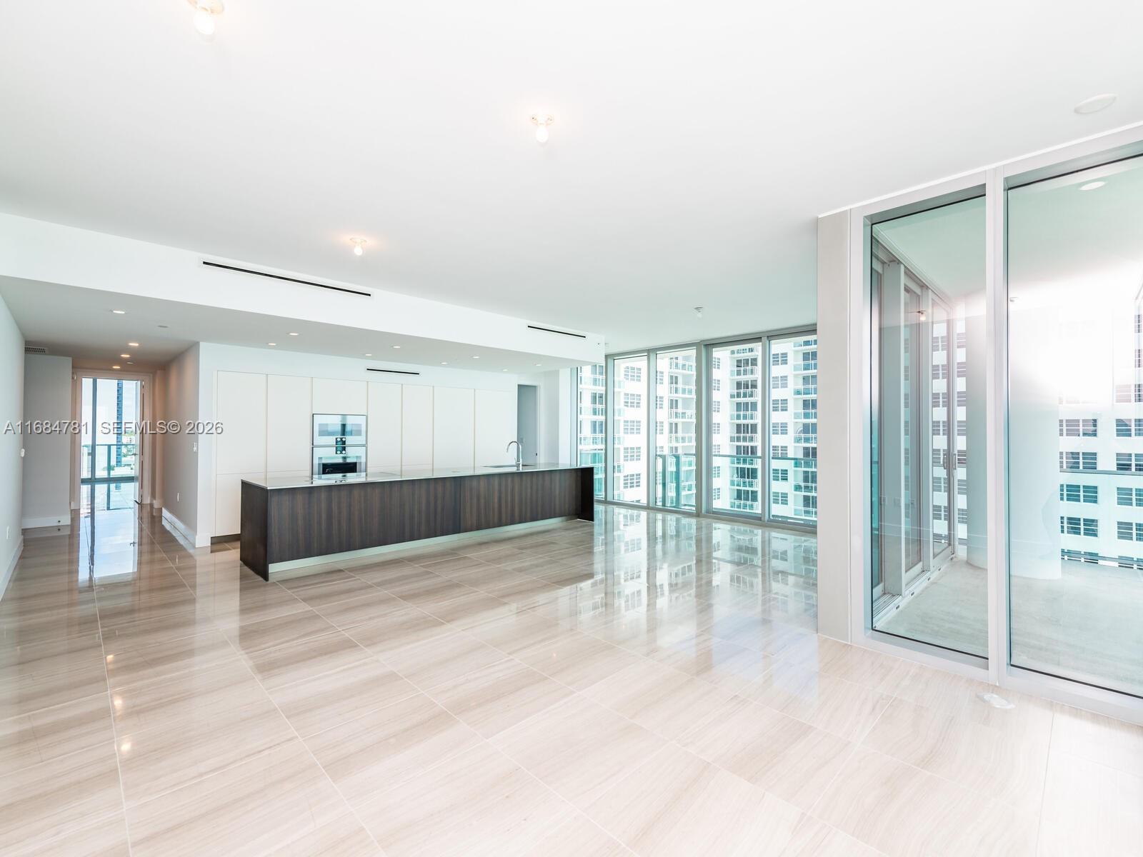 L'ATELIER CONDO - Residential