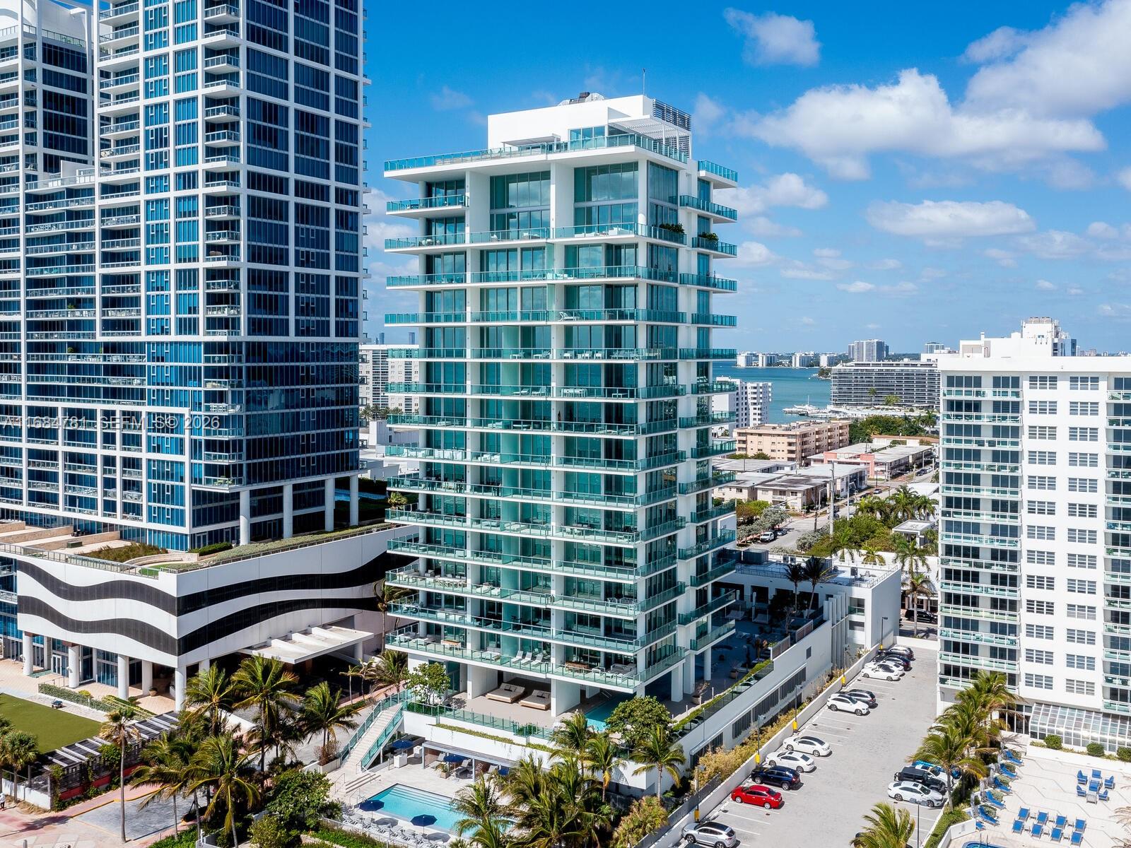L'ATELIER CONDO - Residential