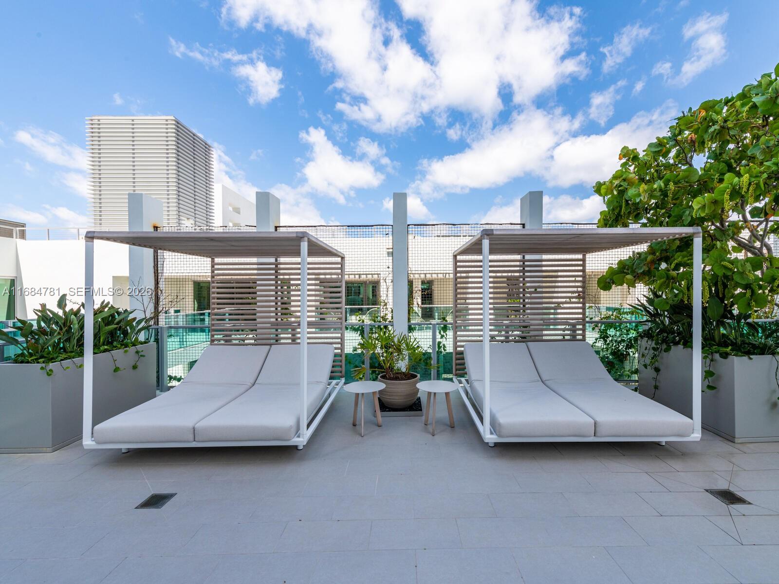 L'ATELIER CONDO - Residential