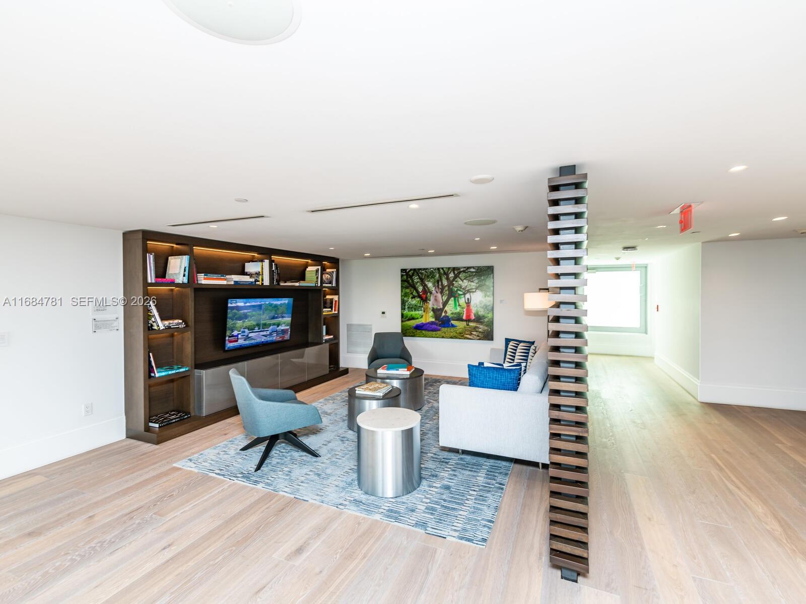 L'ATELIER CONDO - Residential