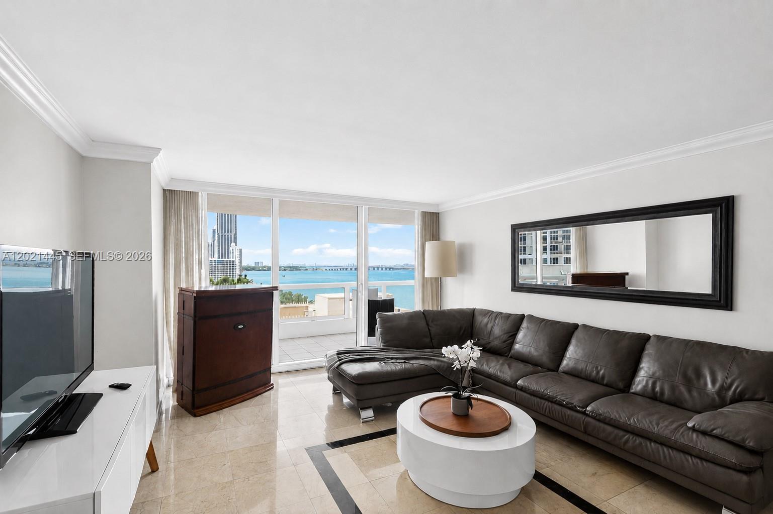 VENETIA CONDO - Residential