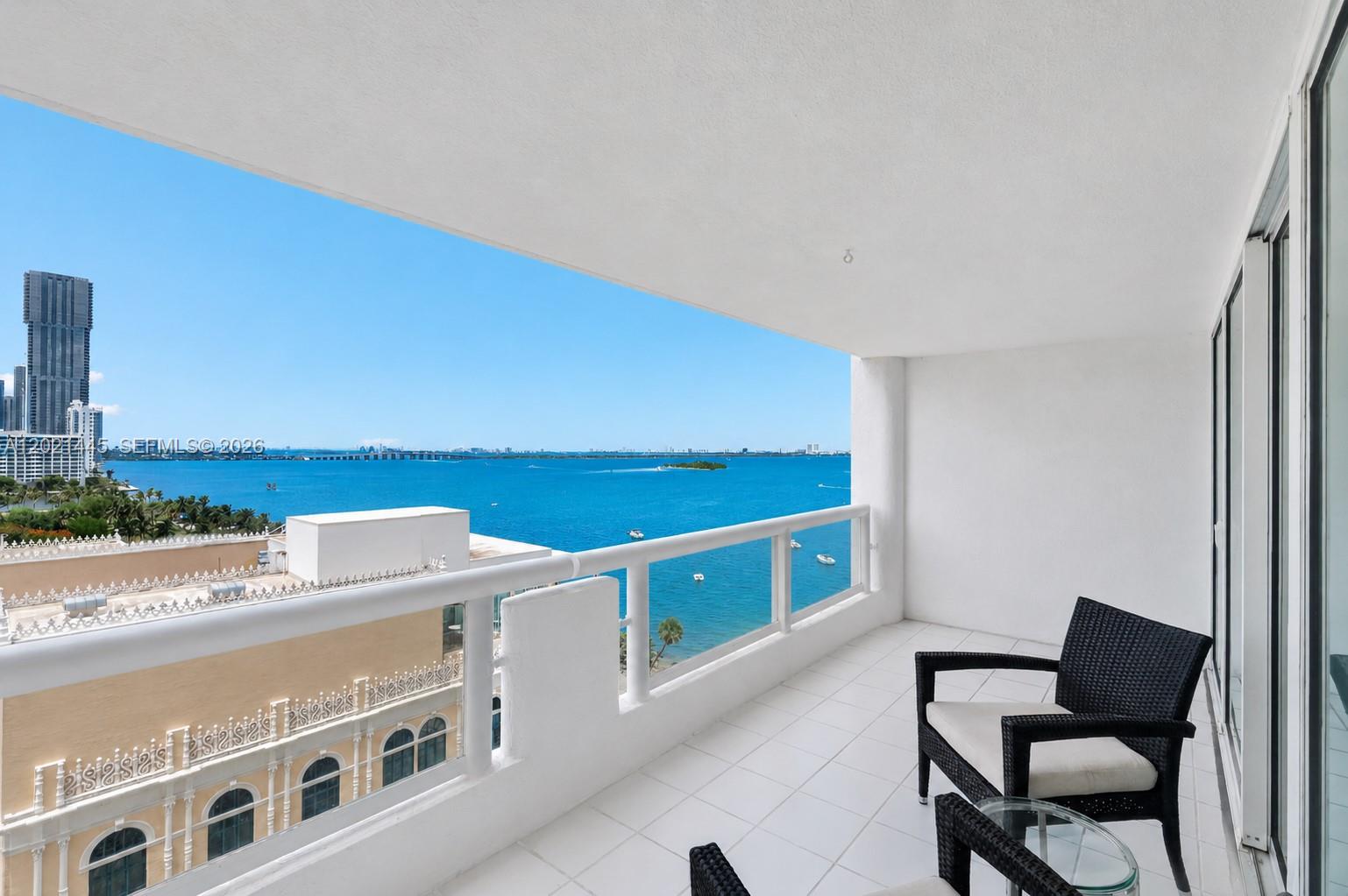VENETIA CONDO - Residential