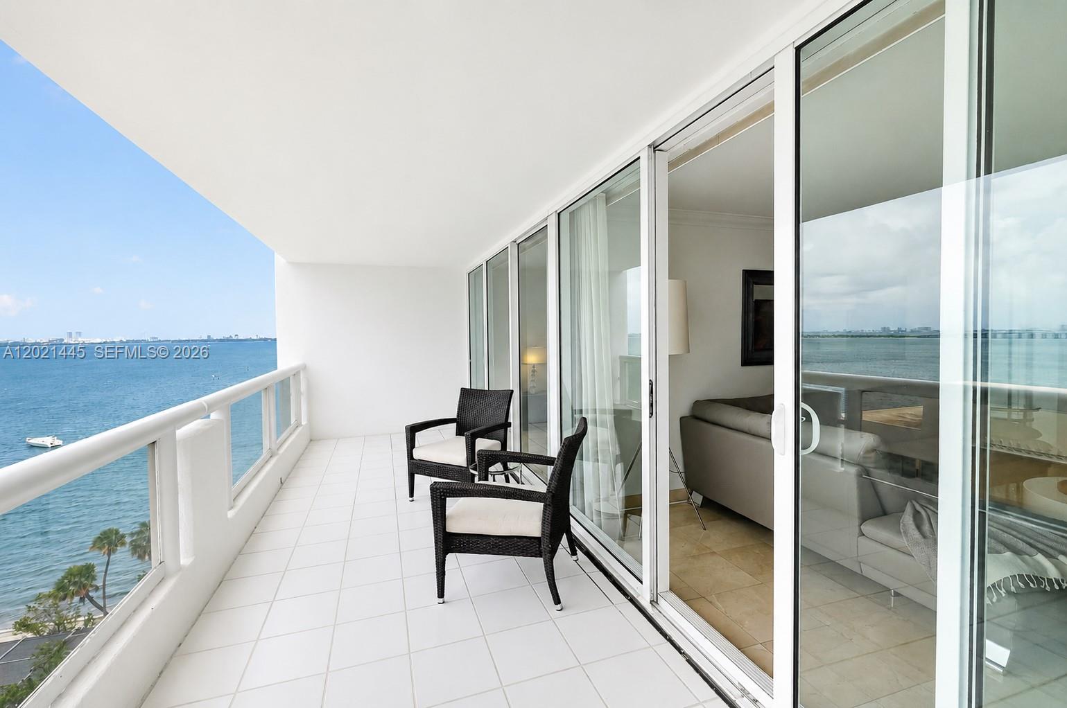 VENETIA CONDO - Residential
