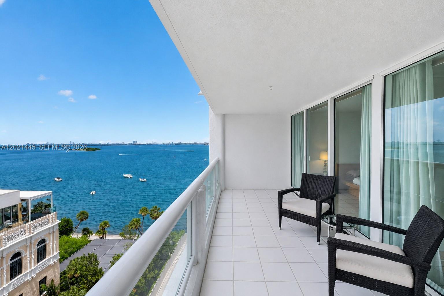 VENETIA CONDO - Residential