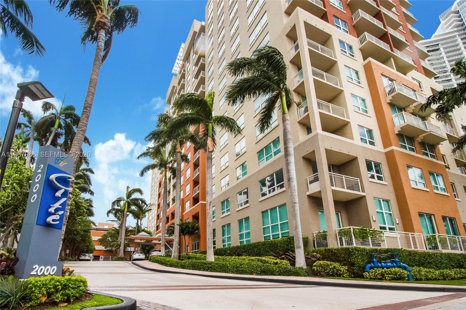 Prime investment opportunity in the highly desirable Edgewater neighborhood. This well-maintained 1-bedroom residence at 2000 N Bayshore Dr, Unit 506 features updated appliances throughout, including in-unit washer and dryer, enhancing its appeal for tenants and long-term occupancy.

Ideally located directly across from Margaret Pace Park and just steps from Biscayne Bay, offering a unique combination of waterfront lifestyle and urban convenience. Situated in a high-demand rental corridor with close proximity to Downtown Miami , Brickell, Wynwood, Midtown Miami , and the Design District.

An excellent opportunity for investors seeking consistent rental demand, strong tenant appeal, and long-term appreciation in one of Miami’s fastest-growing areas.