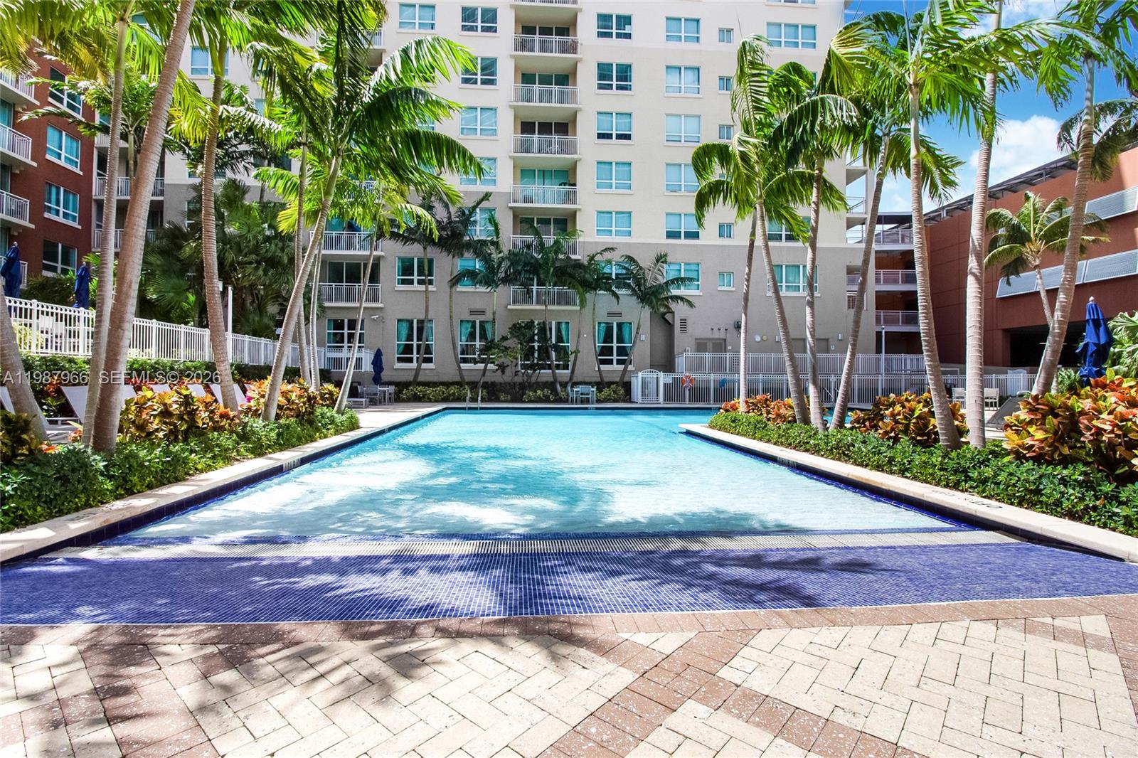 CITE CONDO - Residential