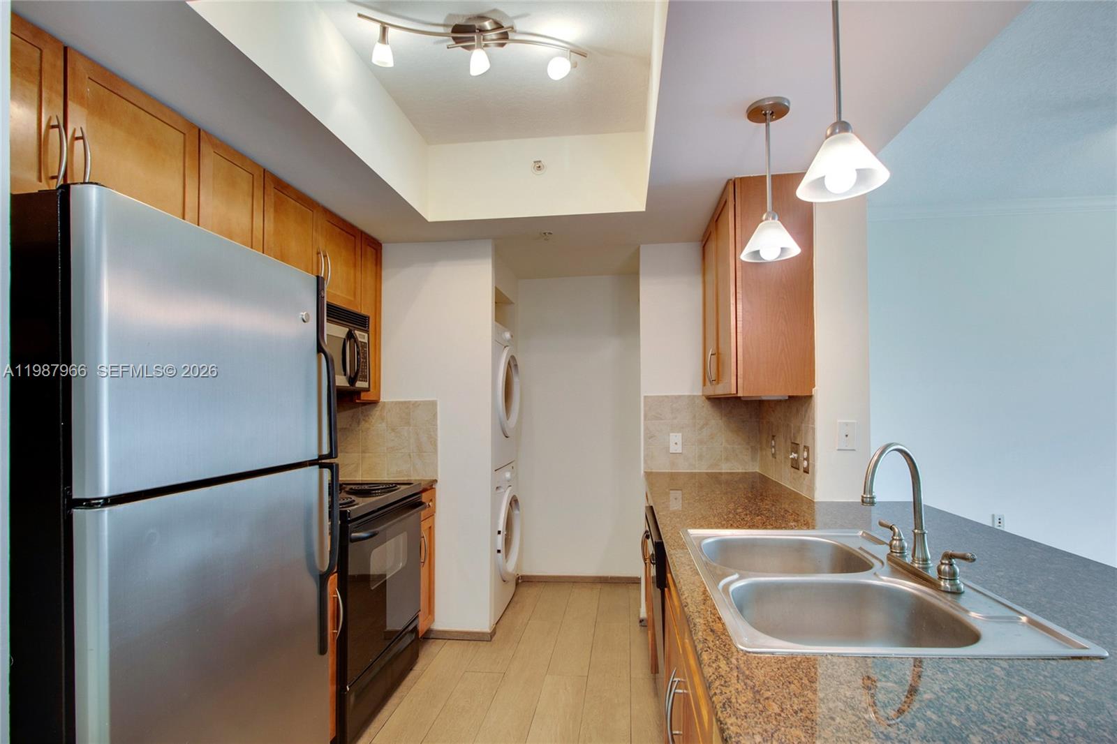 CITE CONDO - Residential