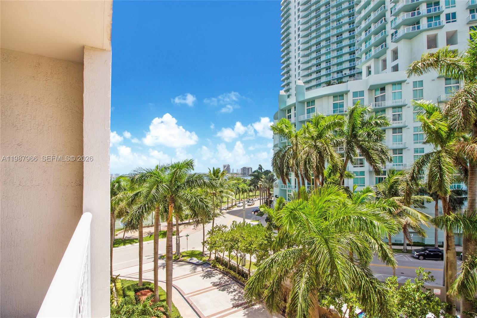 CITE CONDO - Residential