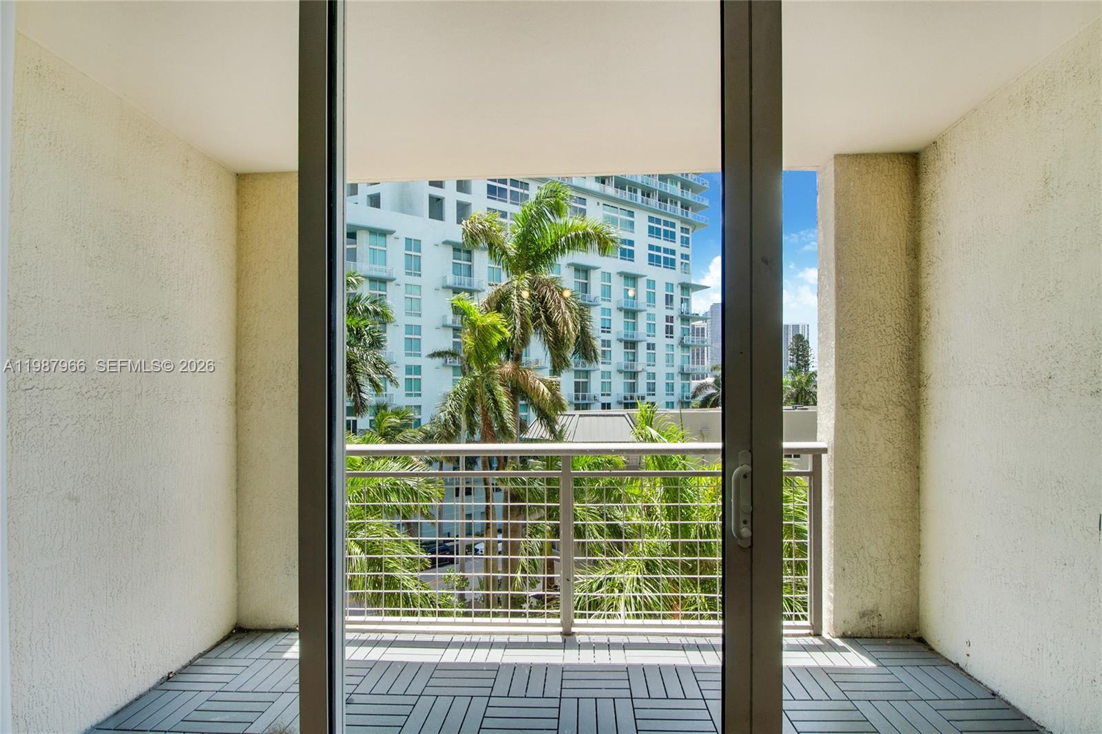 CITE CONDO - Residential