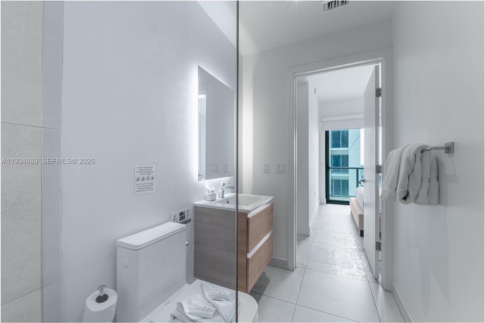 SMART BRICKELL - Residential