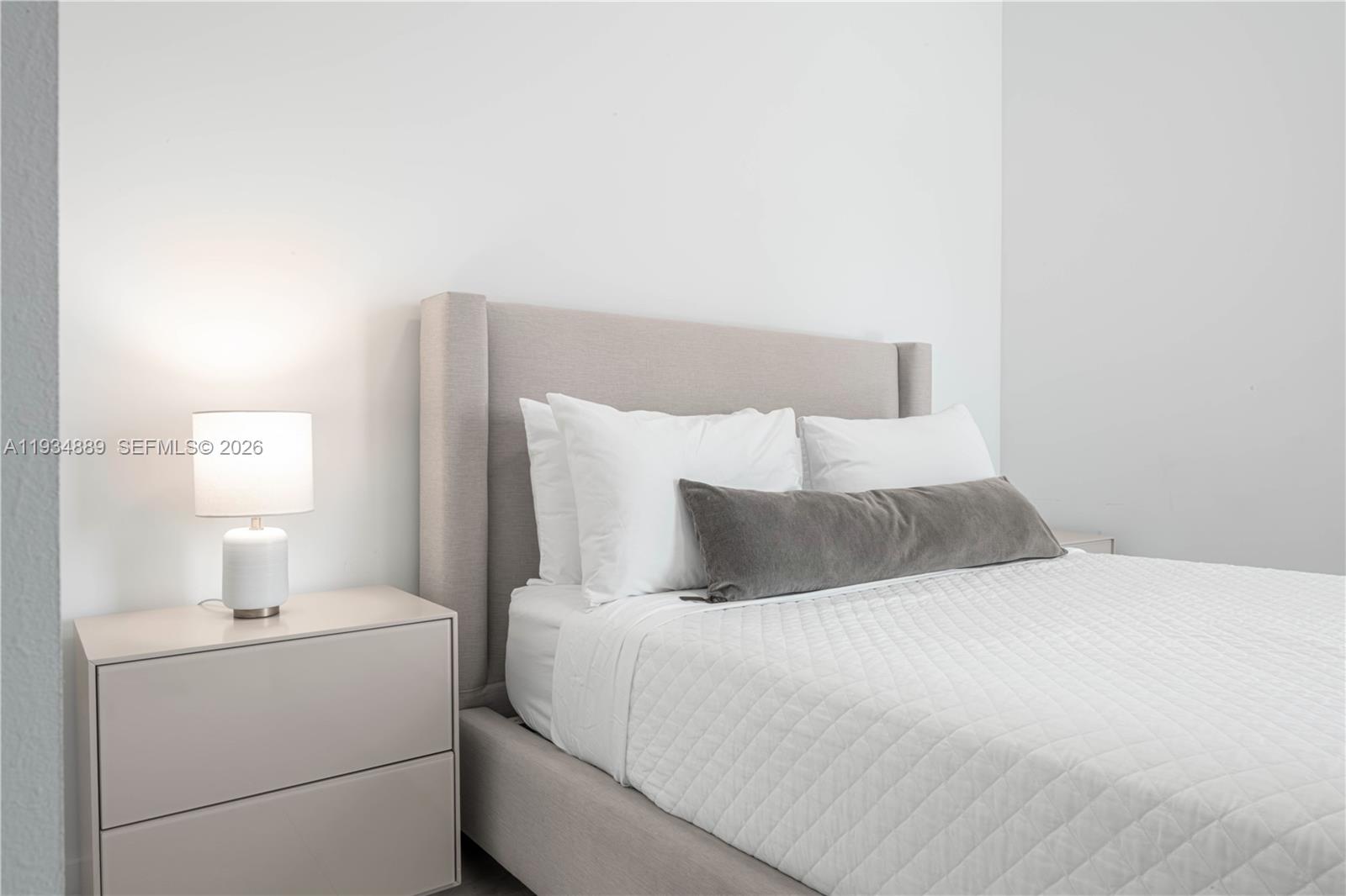 SMART BRICKELL - Residential