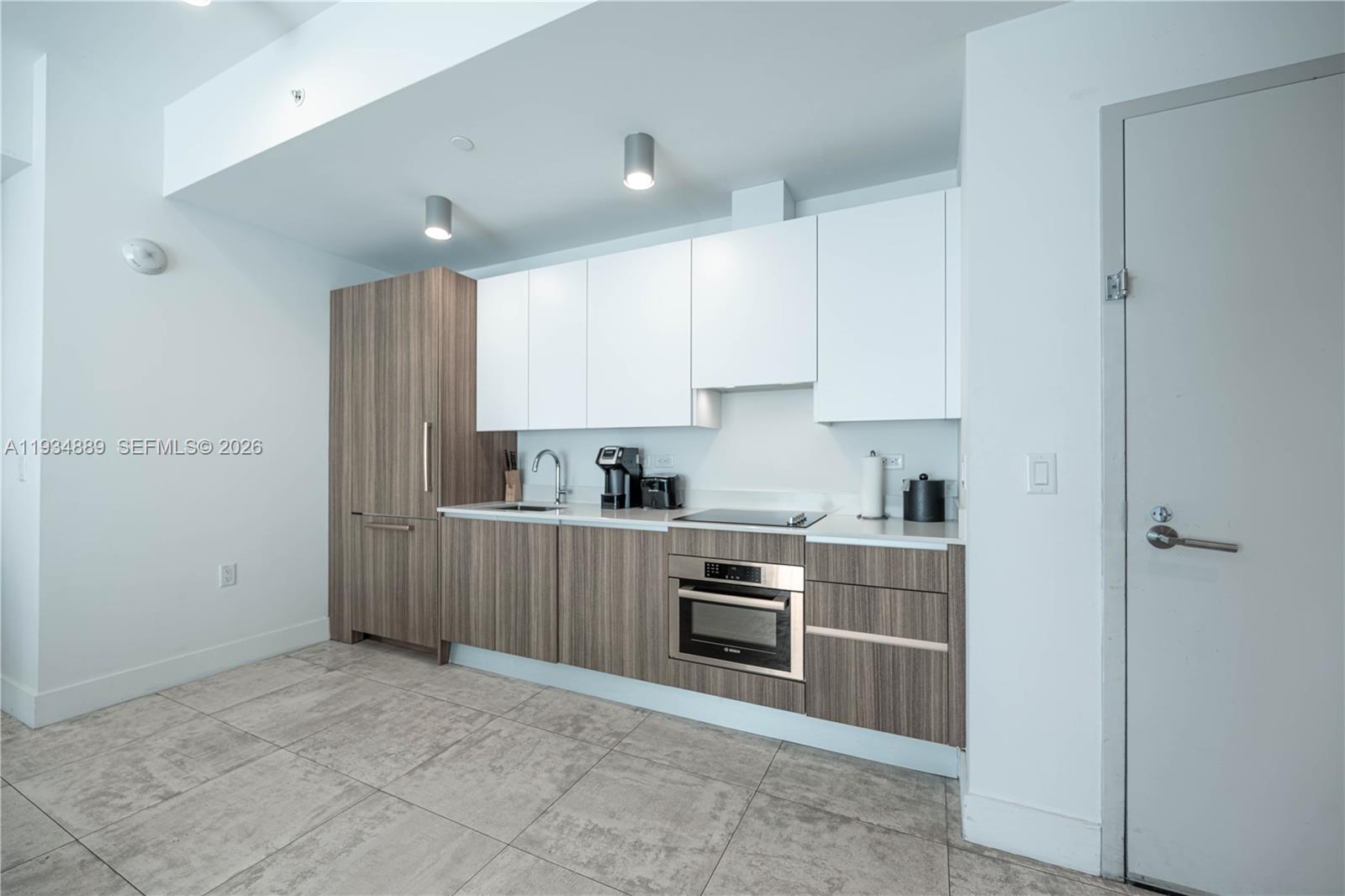 SMART BRICKELL - Residential