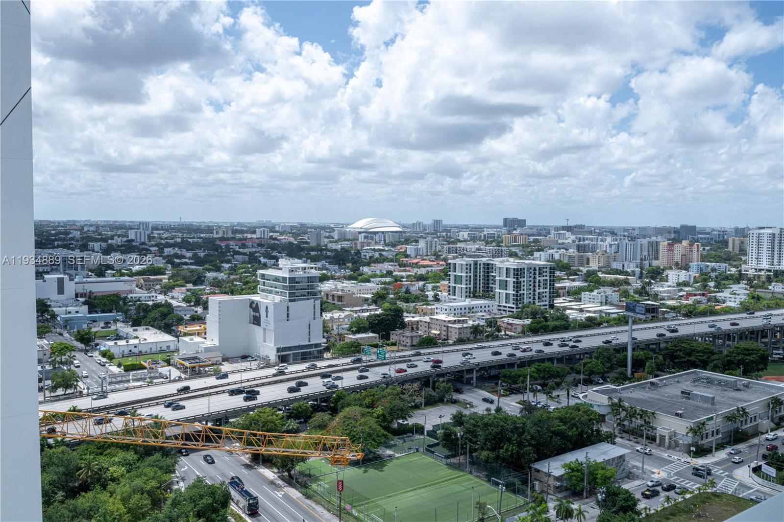 SMART BRICKELL - Residential