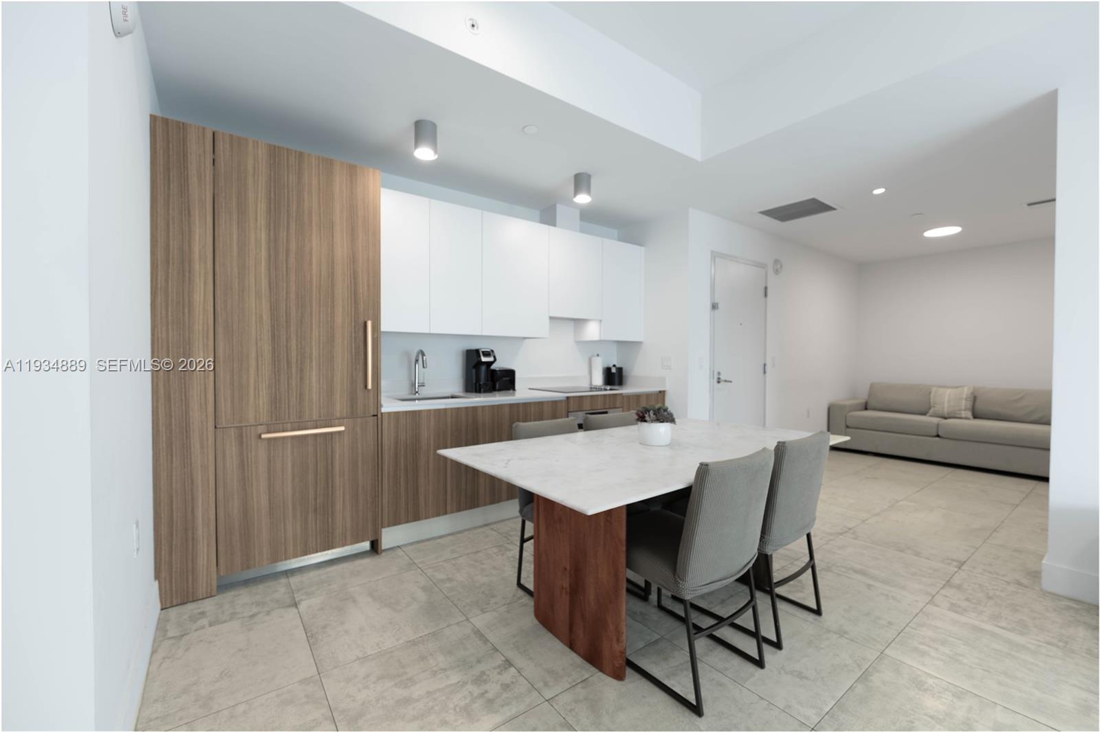 Beautifully furnished 2-bedroom apartment located in one of Brickell’s most desirable short-term rental approved buildings. Perfectly positioned in the center of Miami’s financial district, just minutes from world-class dining, shopping, nightlife, and entertainment.

This income-producing property offers:

* High occupancy rates year-round
* Strong rental income potential
* Ideal for Airbnb and short-term rentals
* Fully furnished and move-in/rent-ready
* Prime location with excellent demand from tourists and business travelers
* Outstanding opportunity for investors seeking immediate cash flow

Whether you’re expanding your real estate portfolio or looking for a profitable vacation rental in Miami, this unit combines luxury, location, and exceptional return potential.

Invest in one of Miami’s hottest rental markets today!